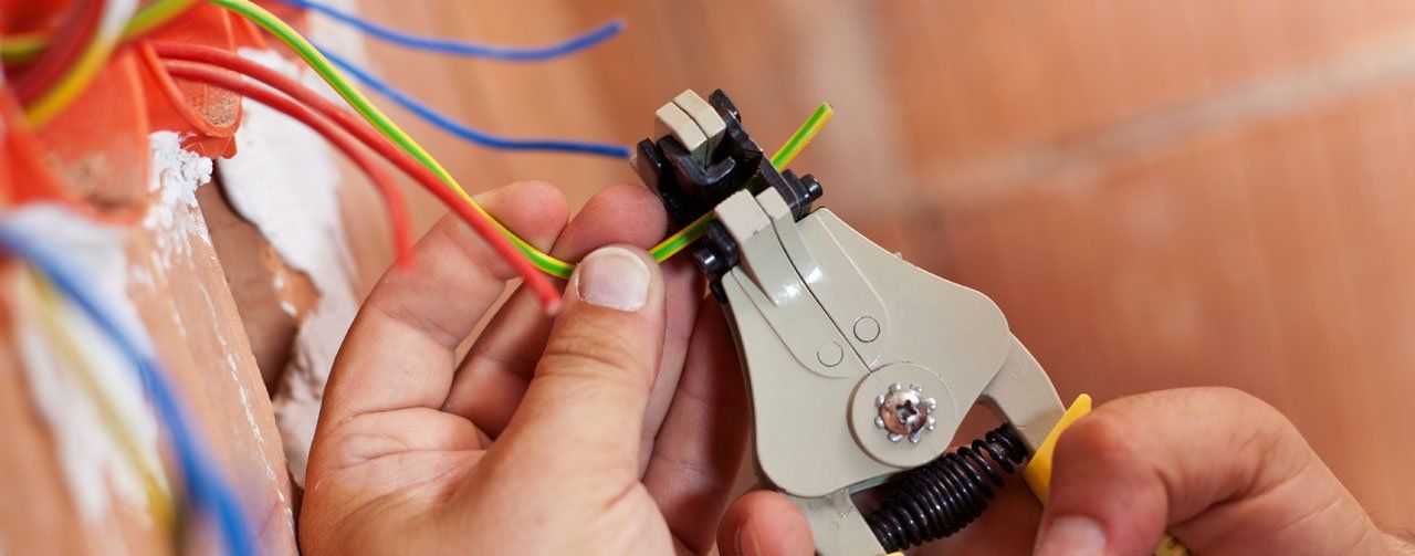 Electrical repairs