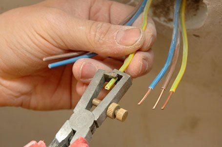 electrical wiring