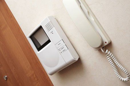 intercom
