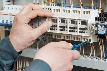 electrical repairs