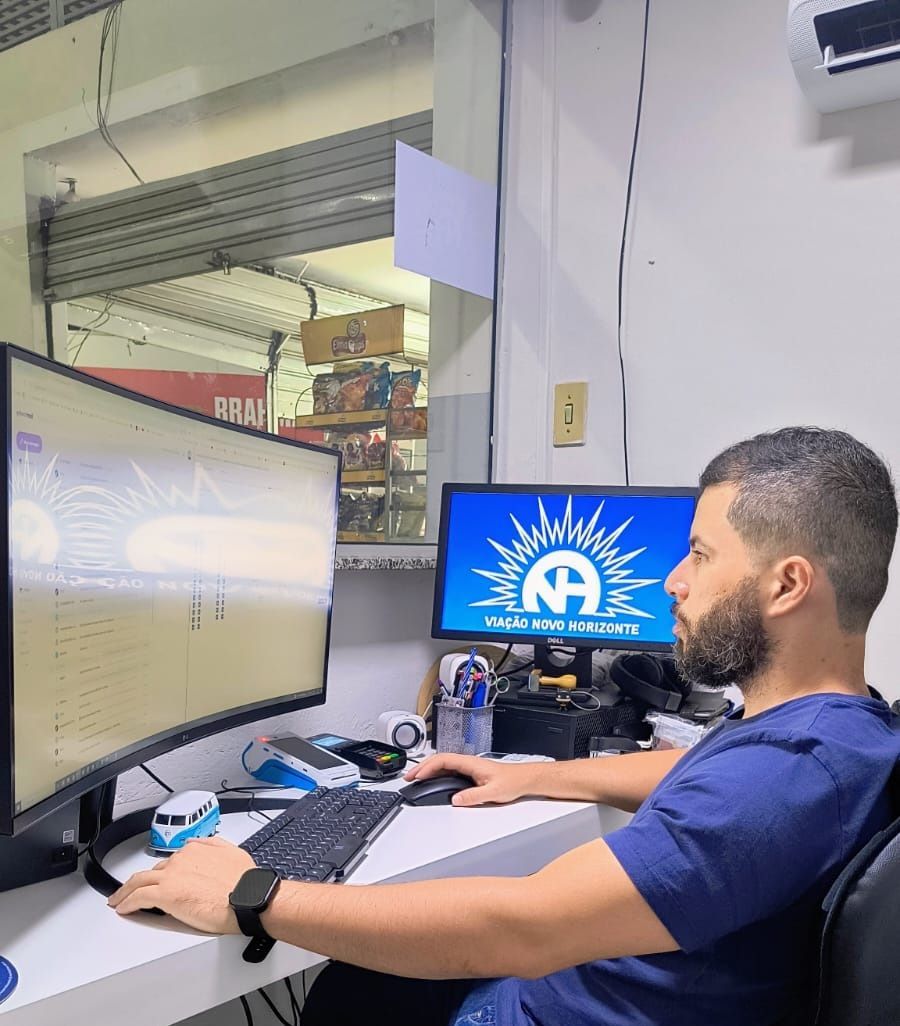 atendimento do WhatsApp