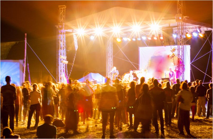 Guide to Making Your Outdoor Event COVID19 Secure