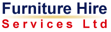 Furniture Hire Services Ltd Logo
