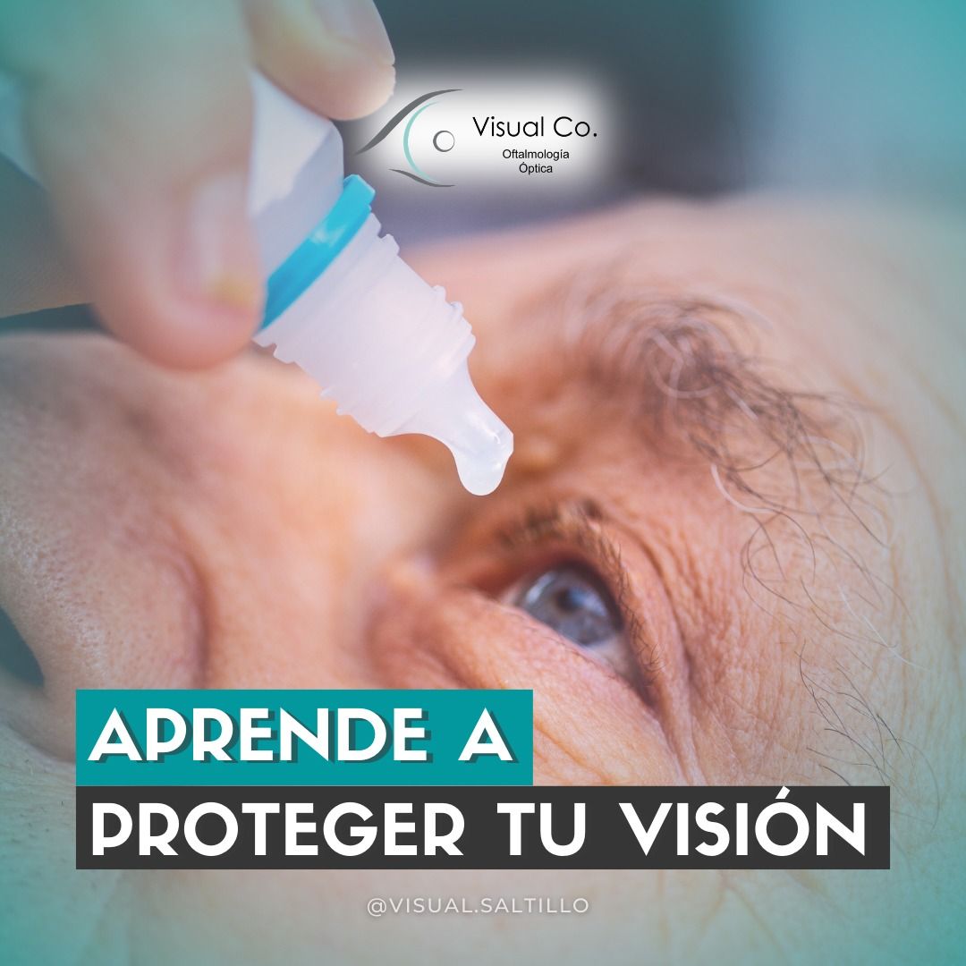 OFTALMOLOGÍA Y ÓPTICA