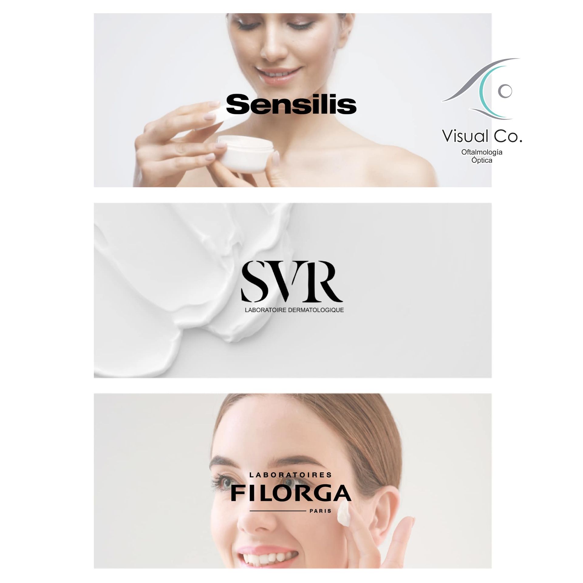 OFTALMOLOGÍA Y ÓPTICA