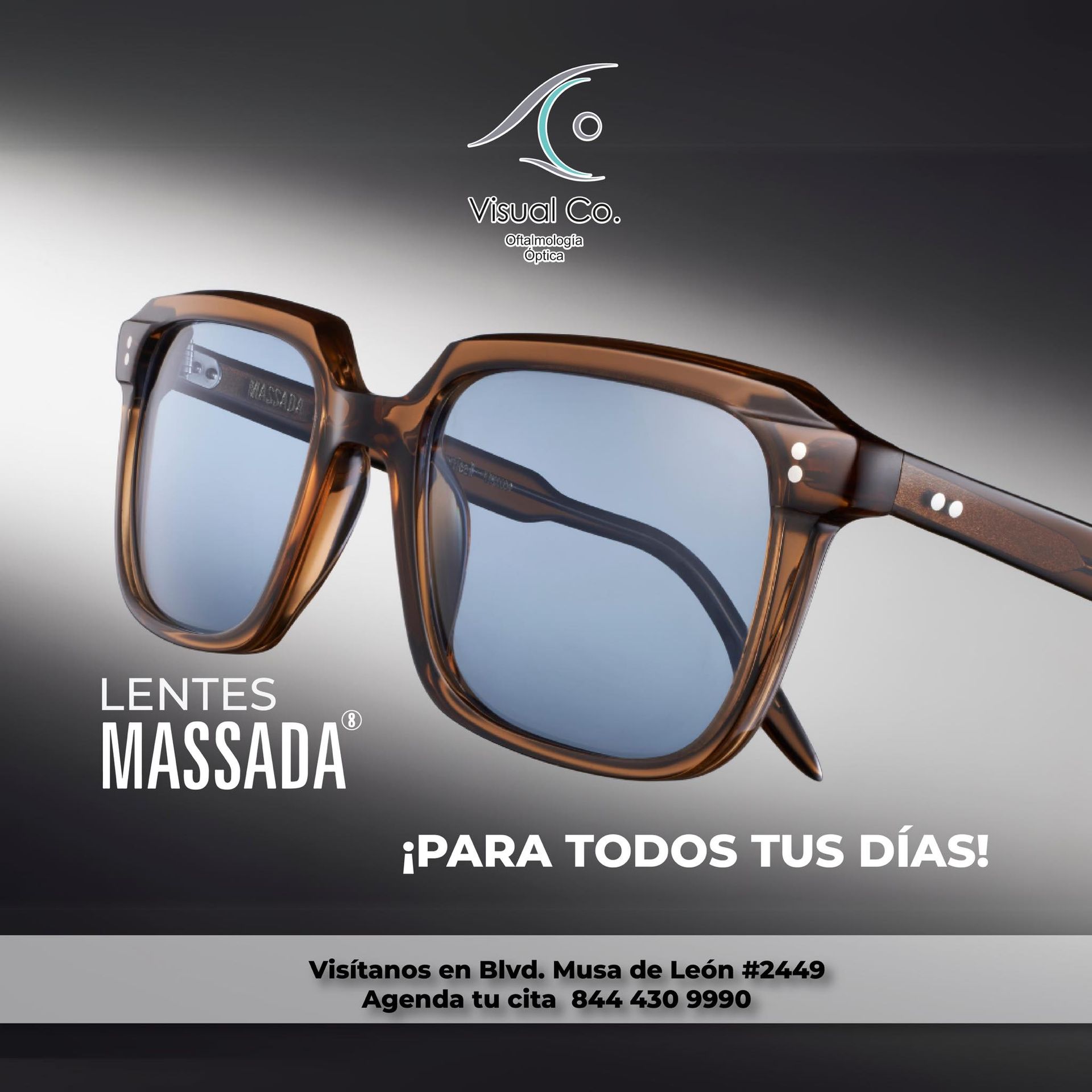 OFTALMOLOGÍA Y ÓPTICA