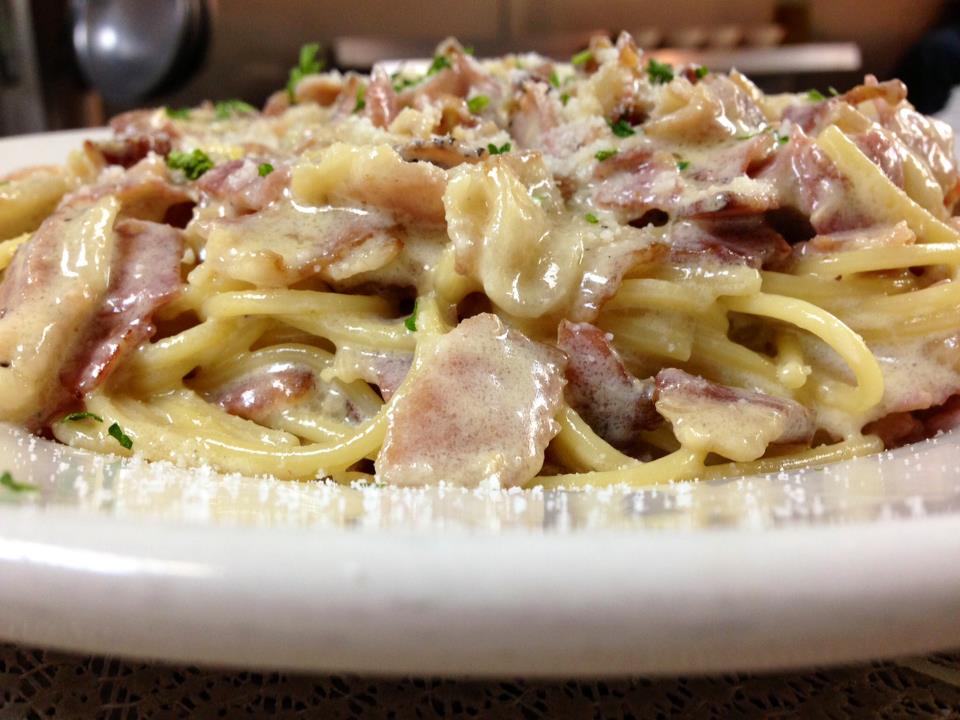 Italian Restaurant Durham, NC