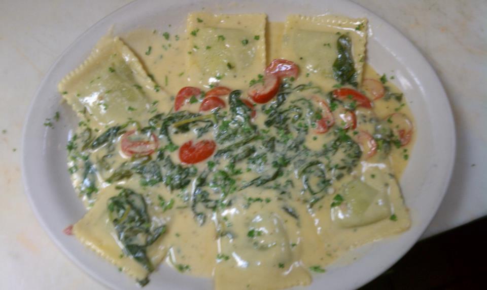 Italian Restaurant Durham, NC