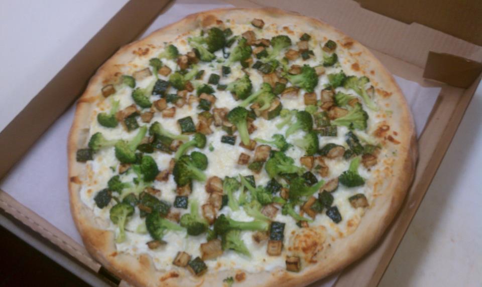 Italian Restaurant Durham, NC