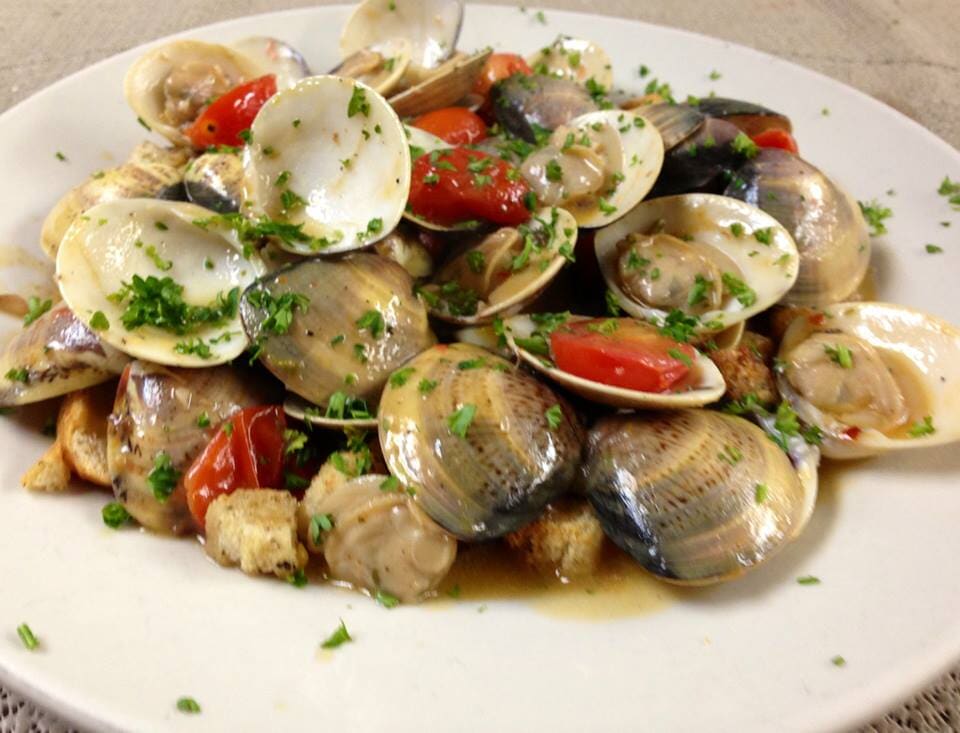 Italian Restaurant Durham, NC