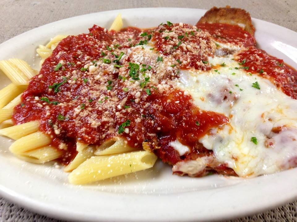 Italian Restaurant Durham, NC