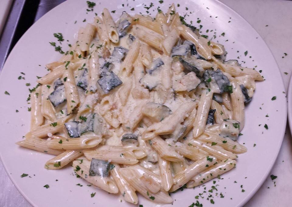 Italian Restaurant Durham, NC