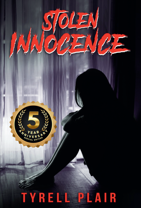 Stolen Innocence (Hardback)