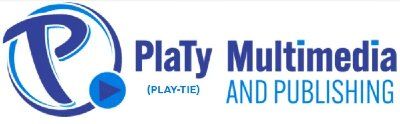 PlaTy Multimedia & Publishing Logo