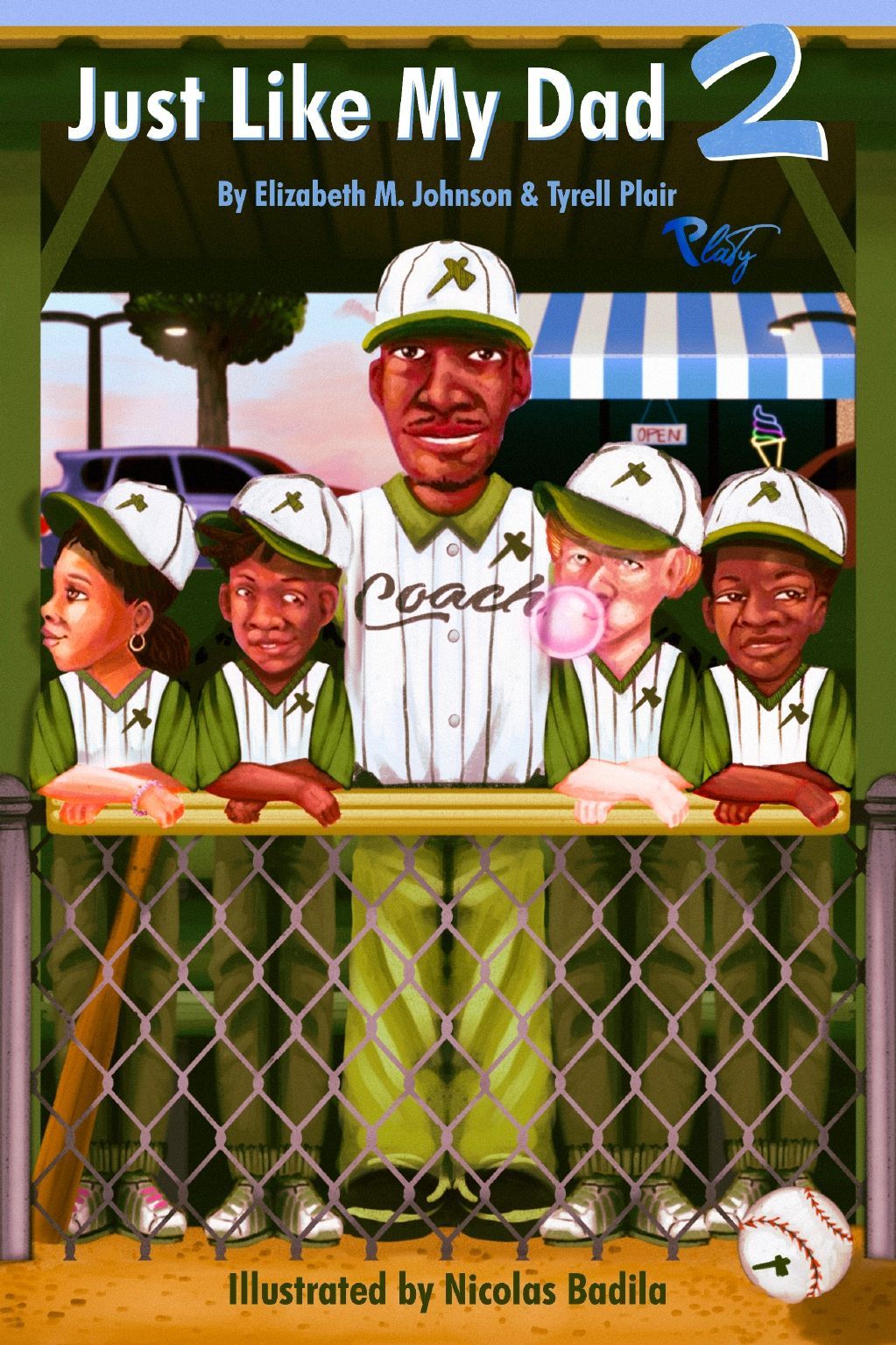 Mamaw Mel's Kitchen Book