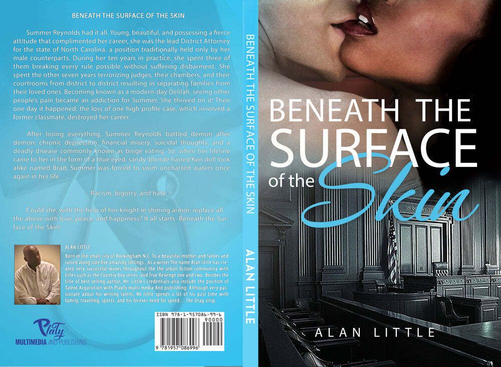 Beneath the Surface of The Skin