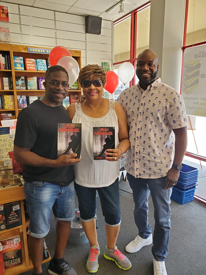 stolen innocence image