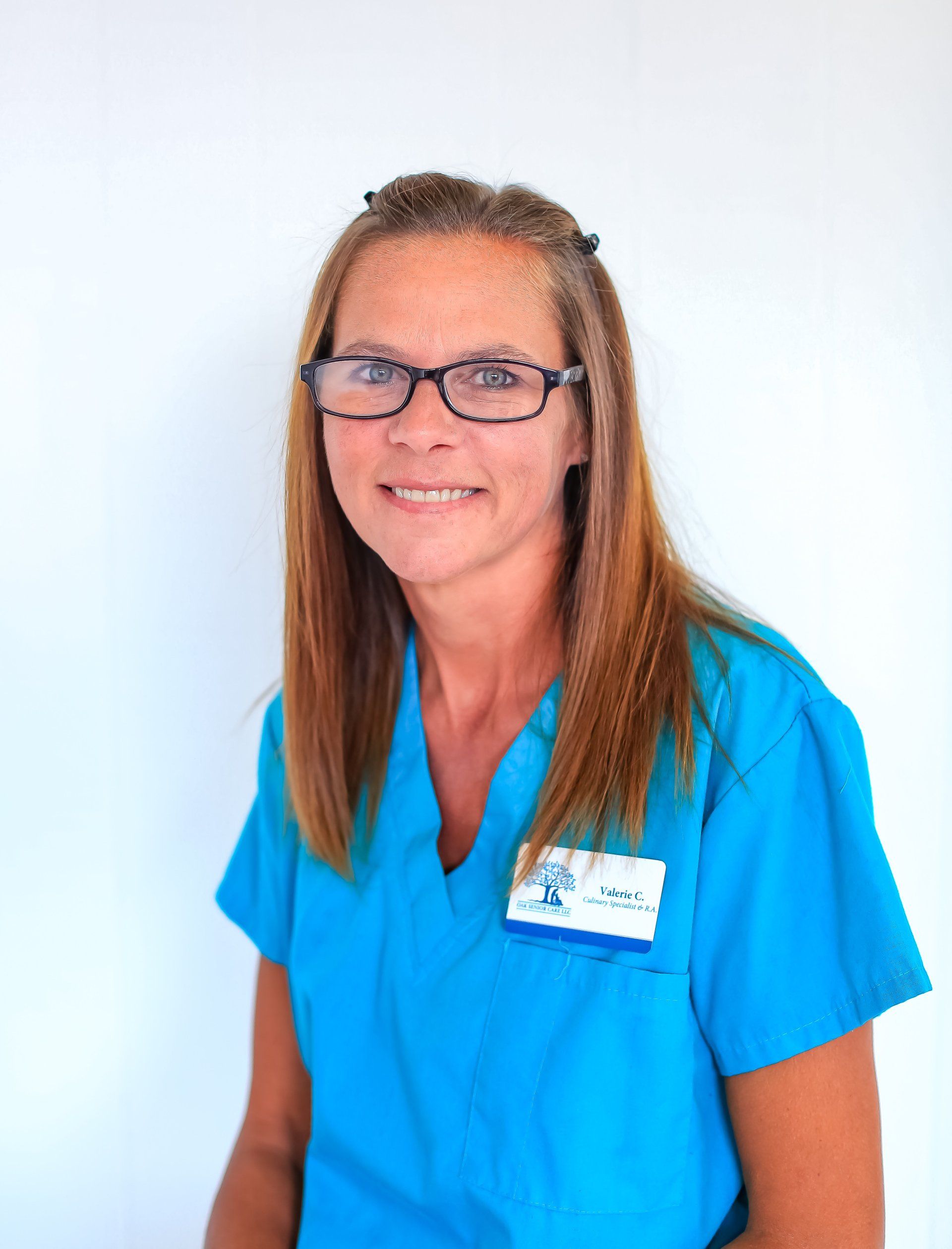 Valerie C. - Culinary Team