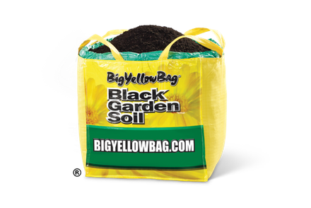 Gardening Soil — Big Yellow Bag in North Hills, CA