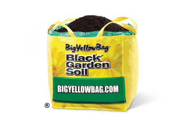 BIG YELLOW BAG