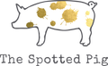 Logo Footer, The Spotted Pig