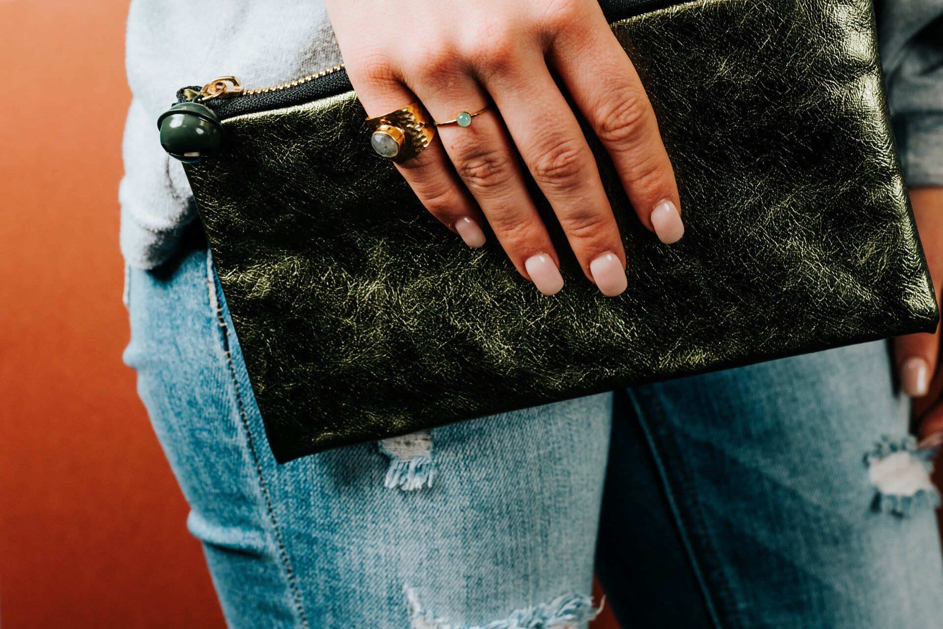 Purse, Personal Accessory, Bangles