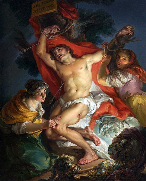 Saint John of the Cross