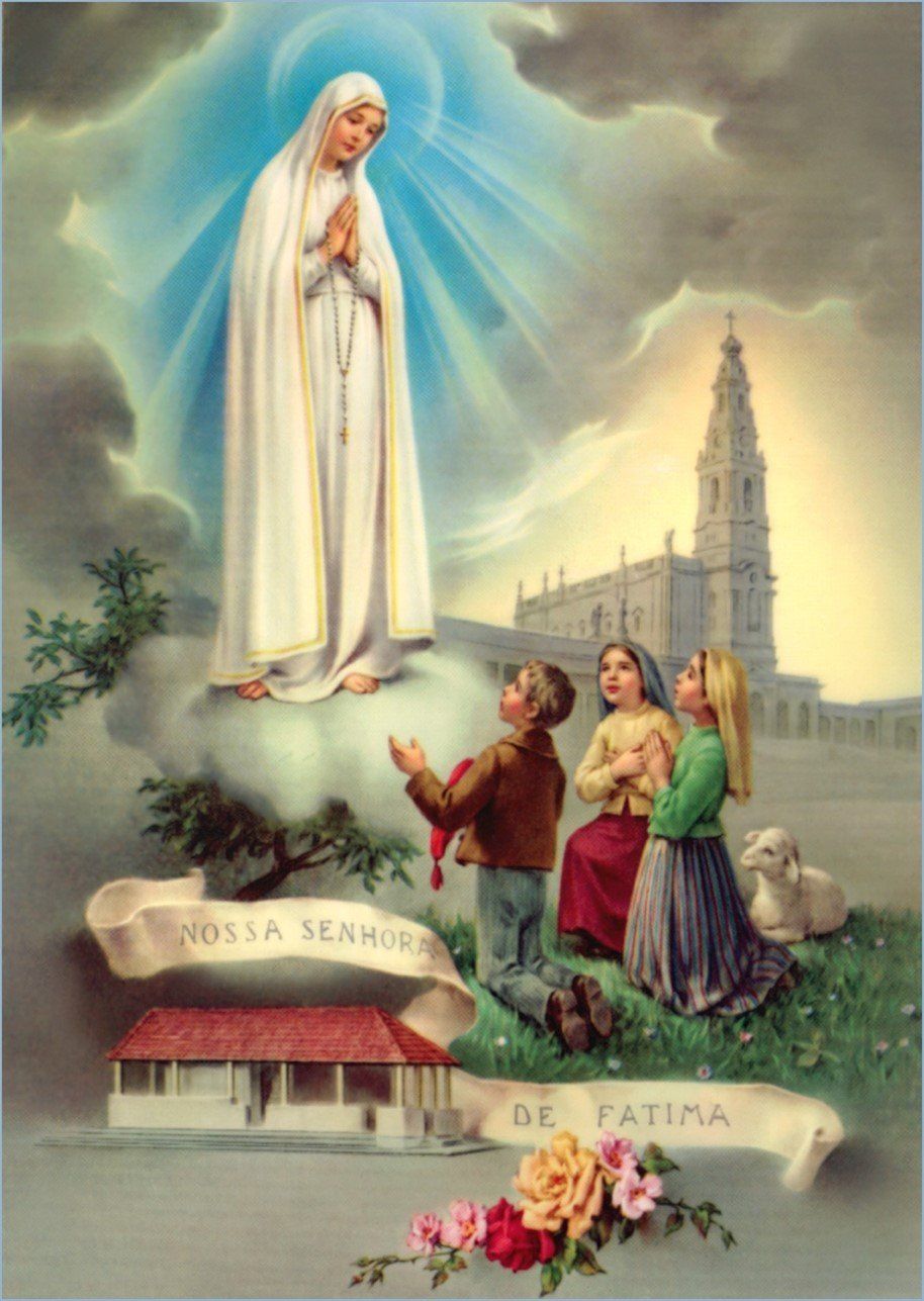 Saint John of the Cross