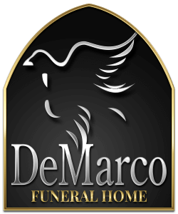 demarcofuneralhomes.com logo