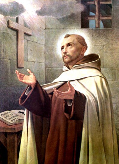 Saint John of the Cross