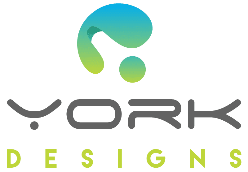 York Designs Logo
