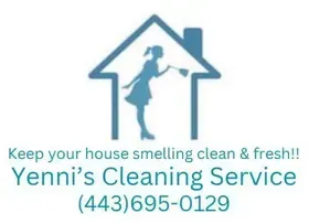 Yenni's Cleaning Service