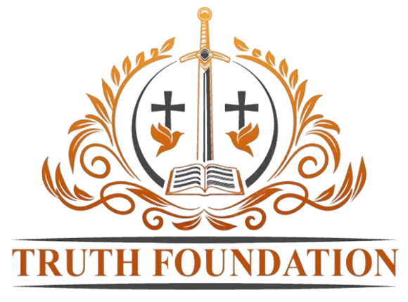 Truth Foundation Logo