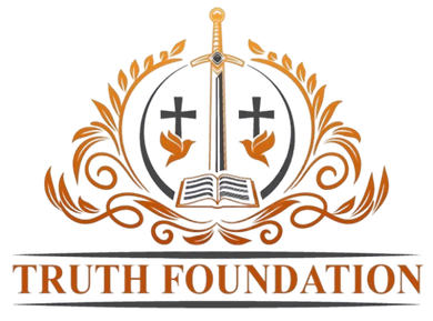 Truth Foundation Logo