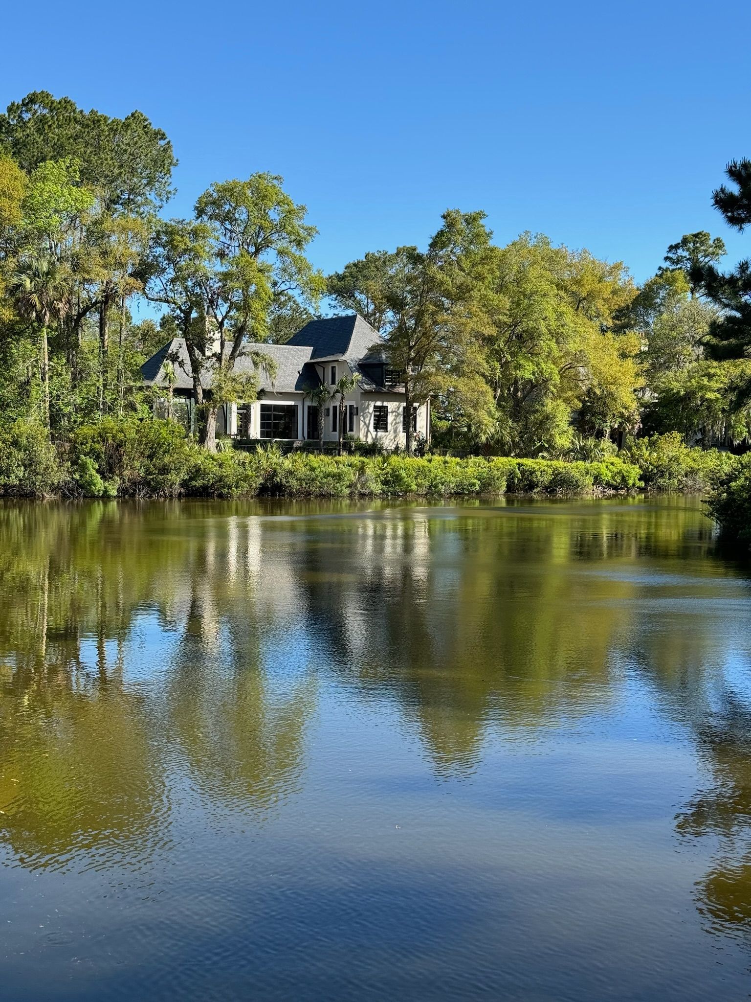 Lake and Pond Management
