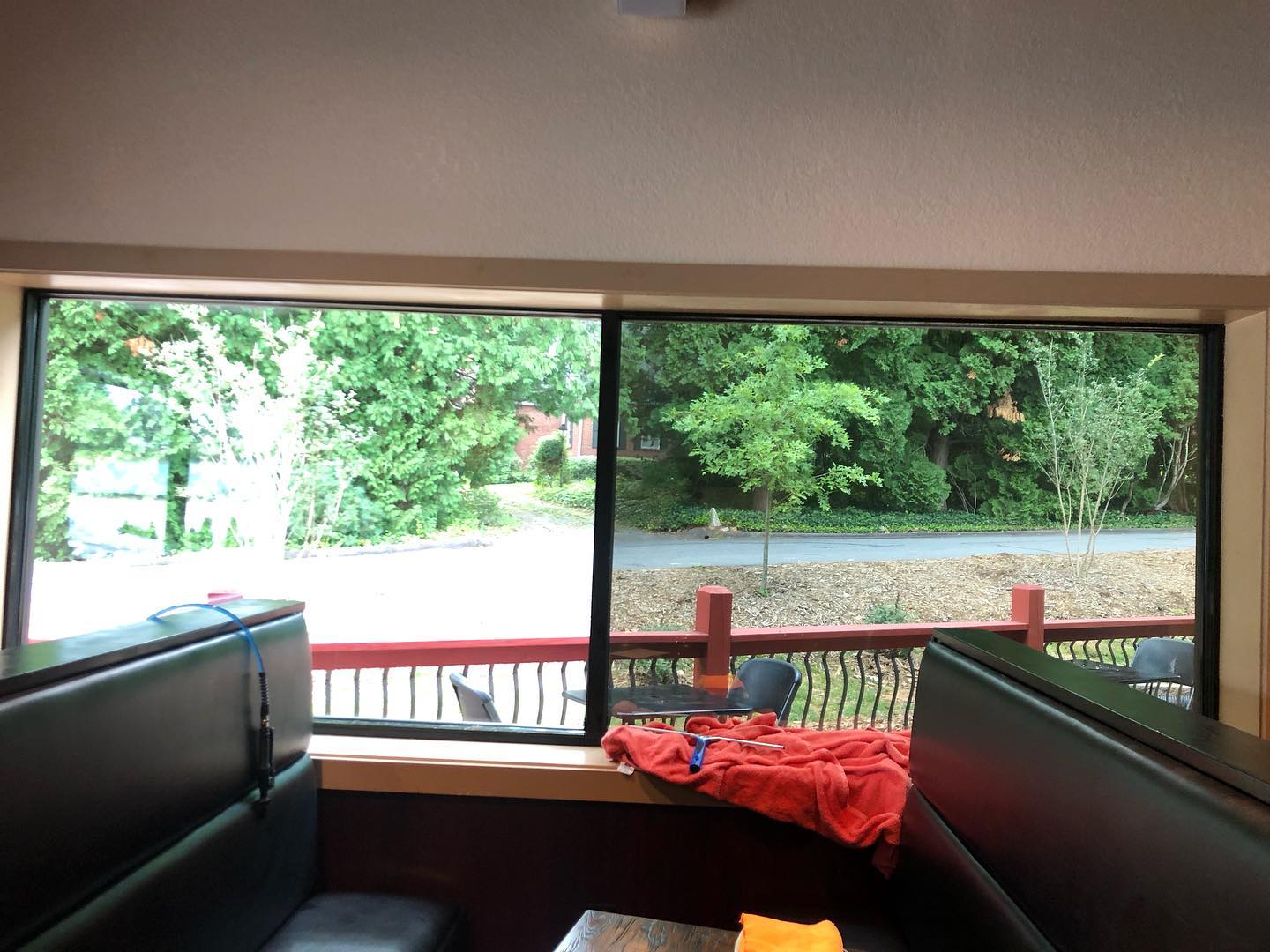 commercial window tinting near me