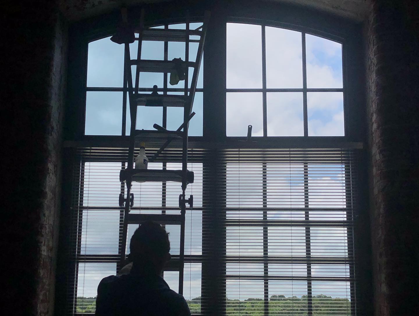 commercial window tinting Black Mountain NC