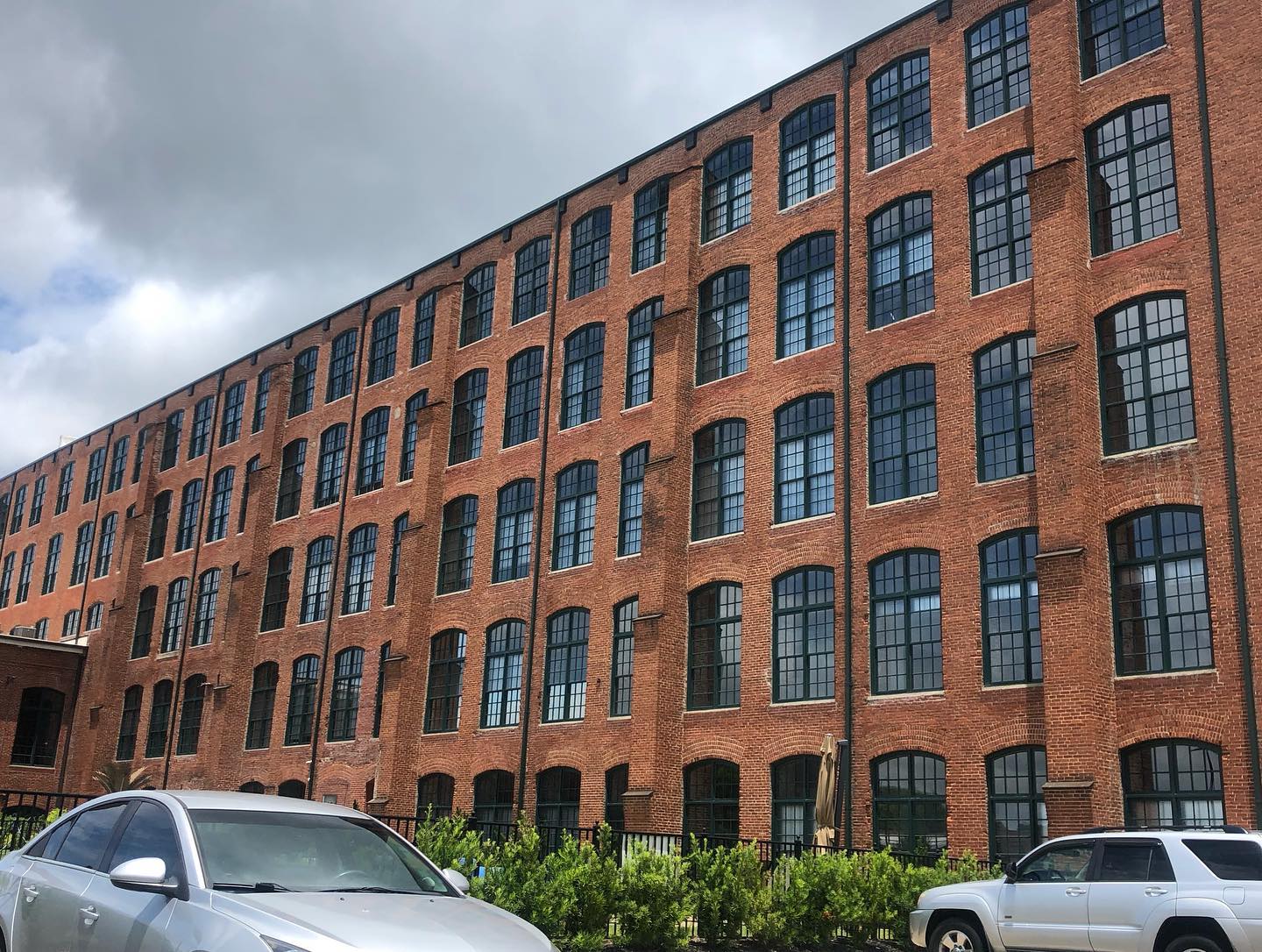 commercial window tinting Asheville NC