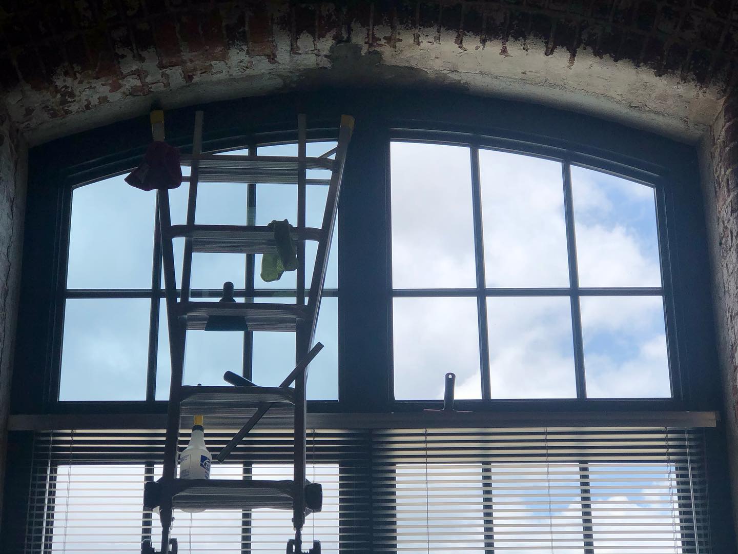 commercial window tinting Waynesville NC