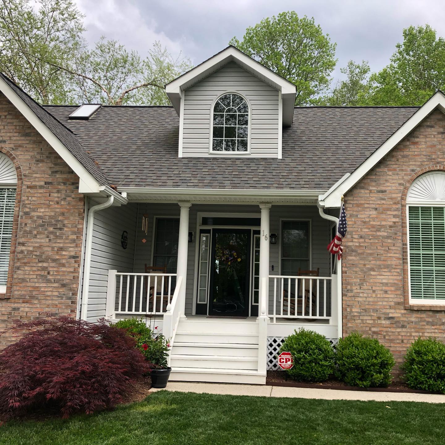 residential window tinting Mills River NC