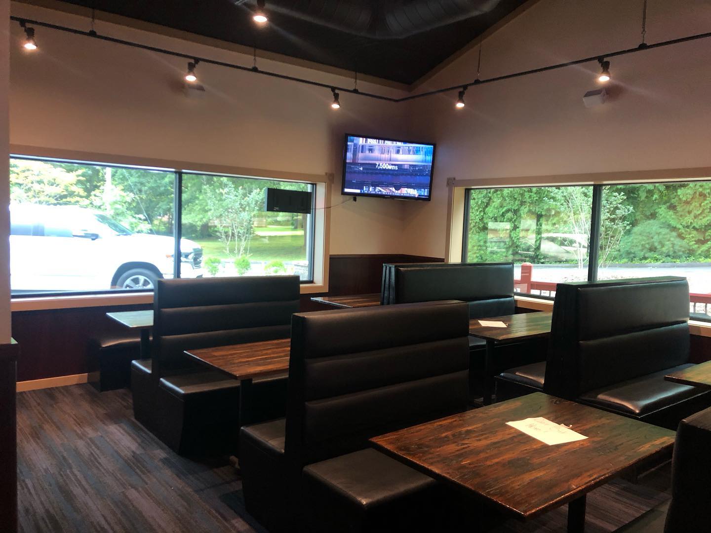 commercial window tinting Fletcher NC