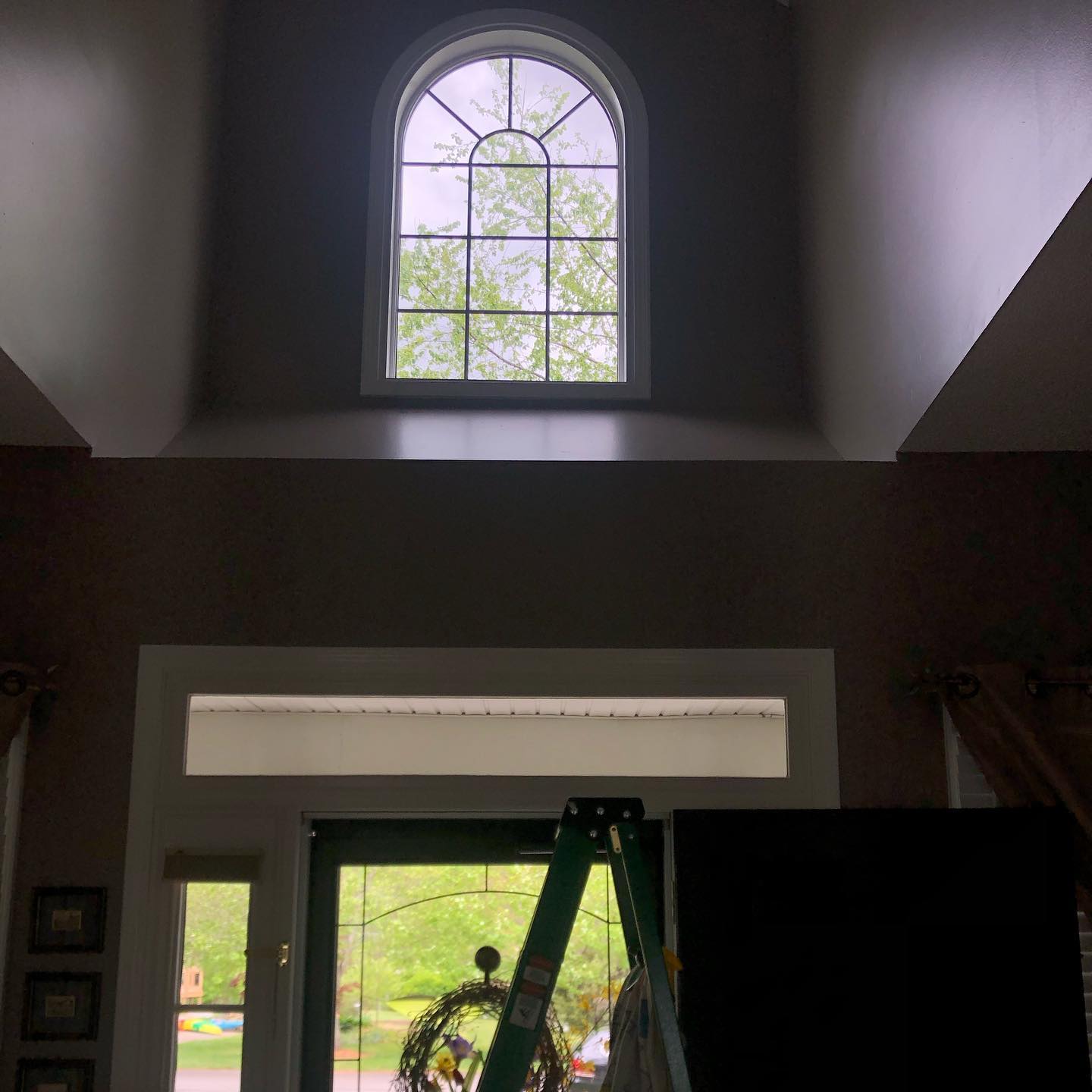 residential window tinting Hendersonville NC