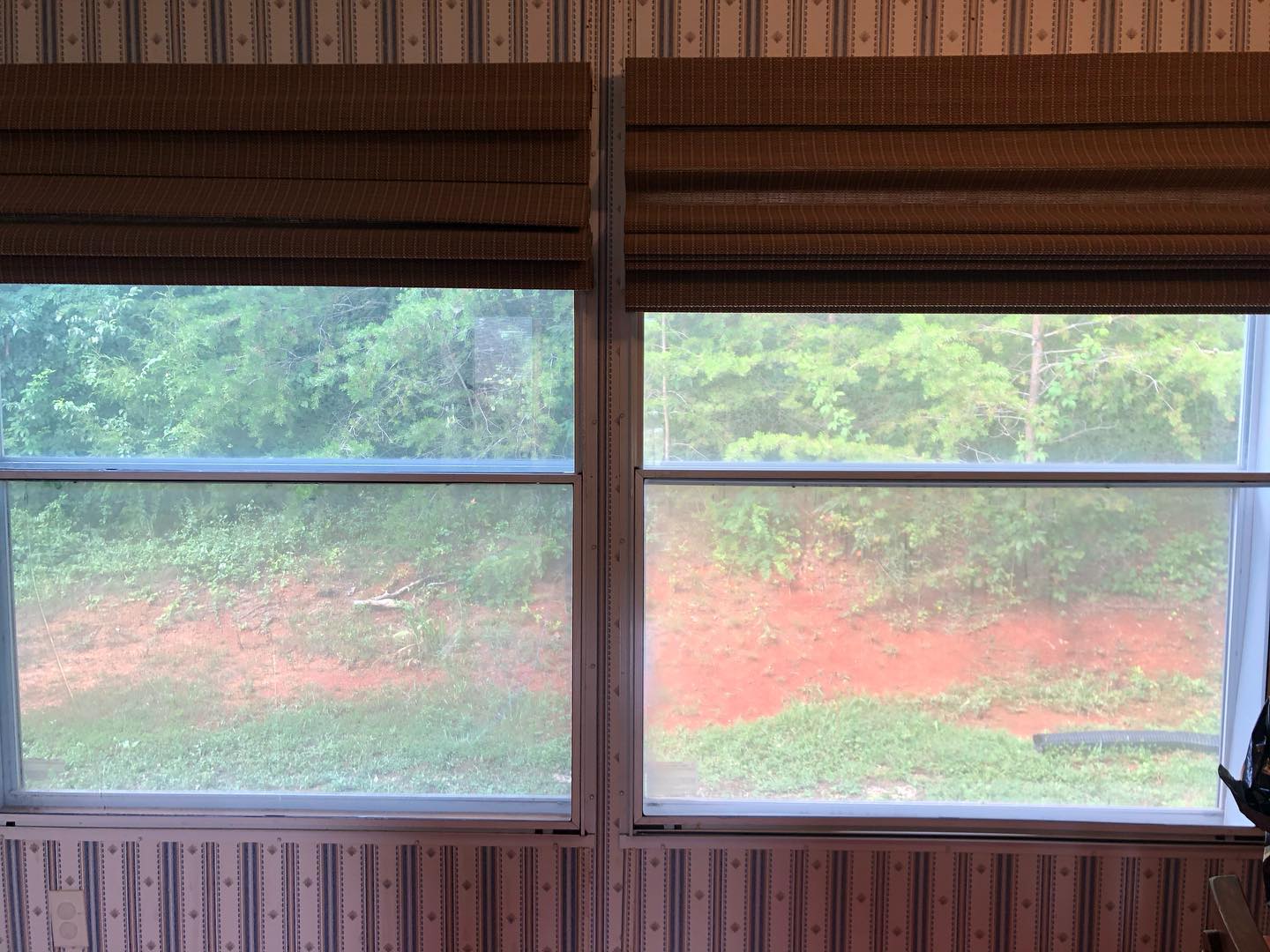 residential window tinting Black Mountain NC