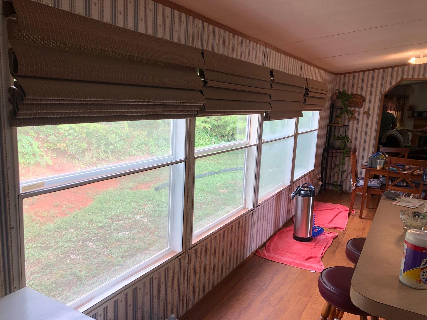 Home window tinting Fletcher NC