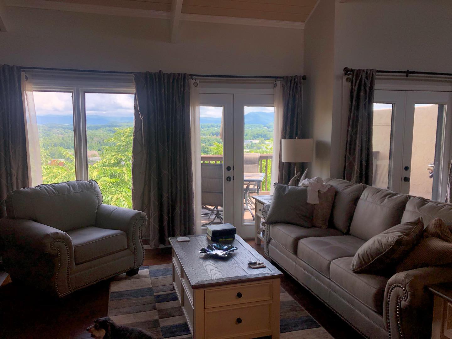 Home window tinting Hendersonville NC