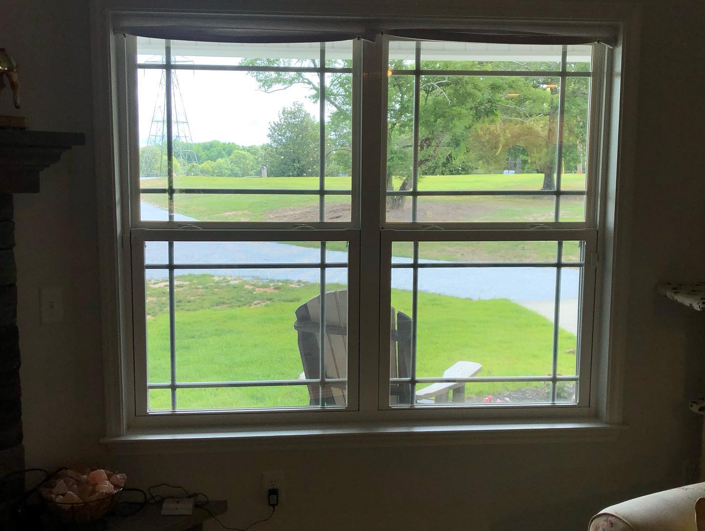 Home window tinting Royal Pines NC