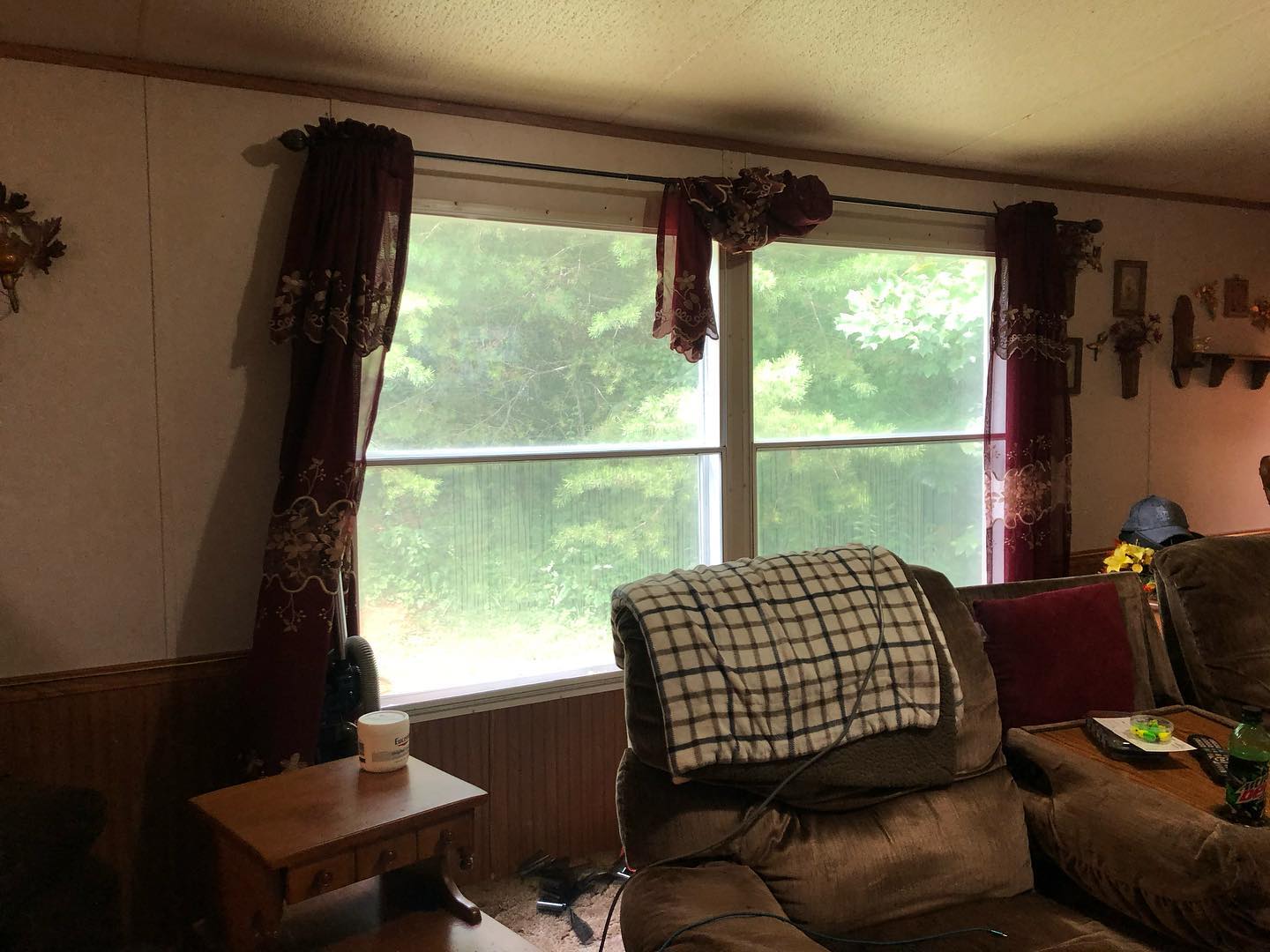 Home window tinting Fairview NC