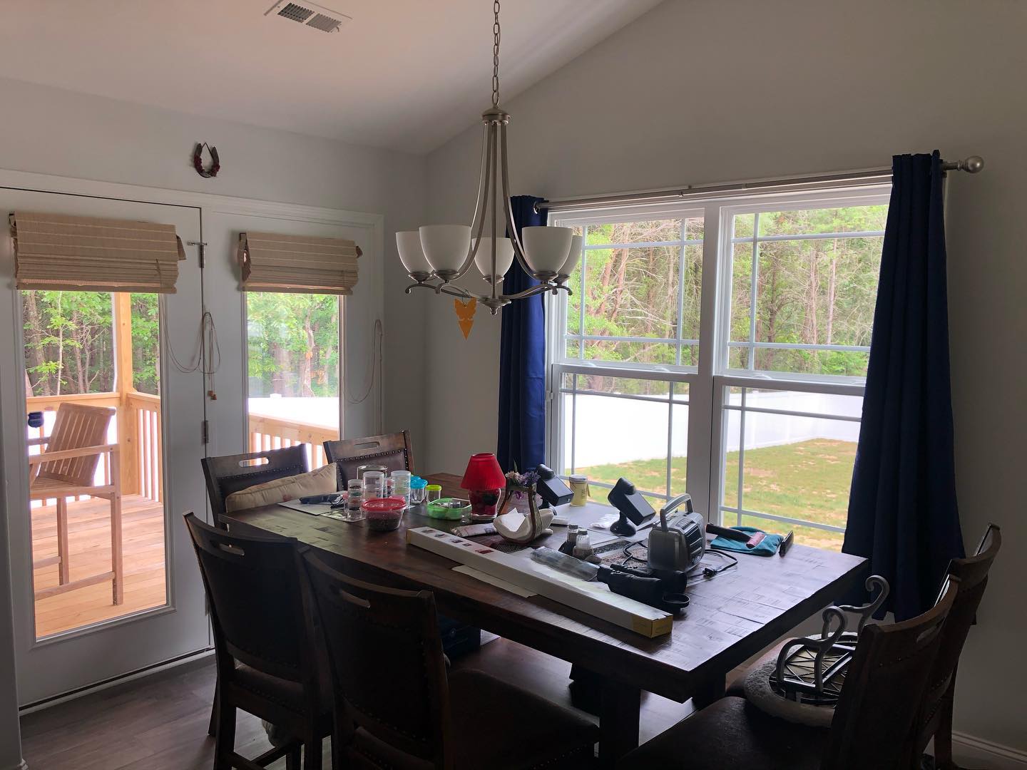 Home window tinting Weaverville NC