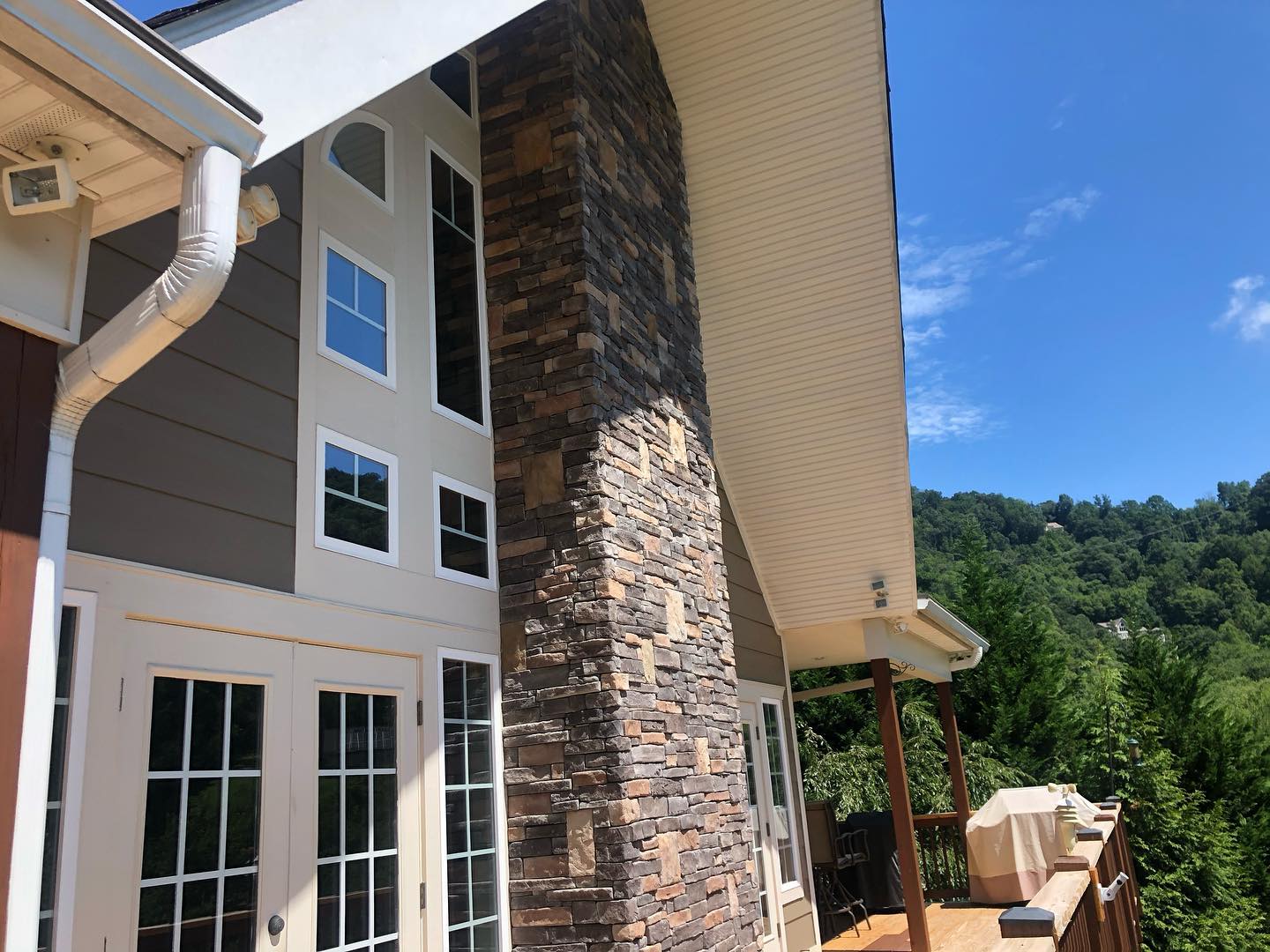 window tinting Mills River NC