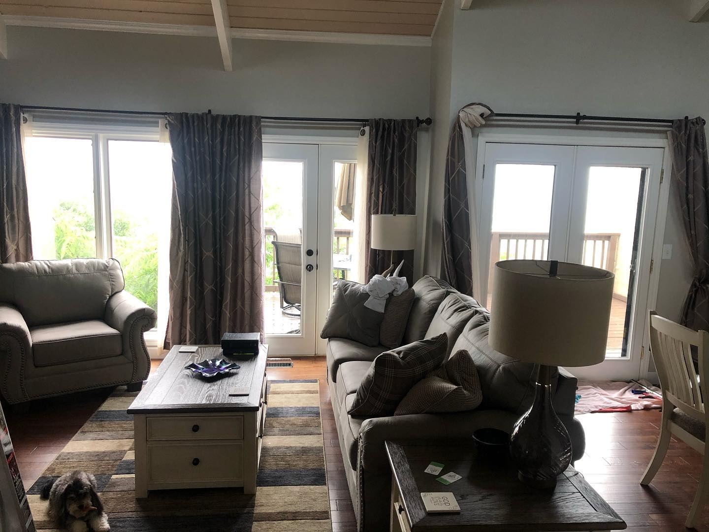 Home window tinting Canton NC